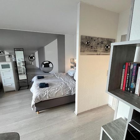 Balance Apartment Duesseldorf - Neuss With Parking 외부 사진