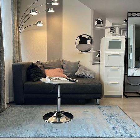 Balance Apartment Duesseldorf - Neuss With Parking 외부 사진