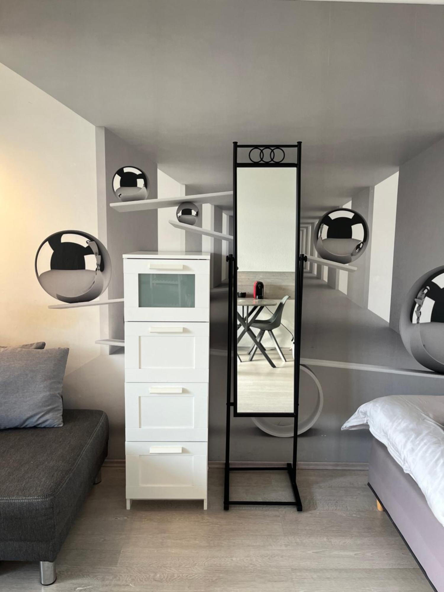 Balance Apartment Duesseldorf - Neuss With Parking 외부 사진