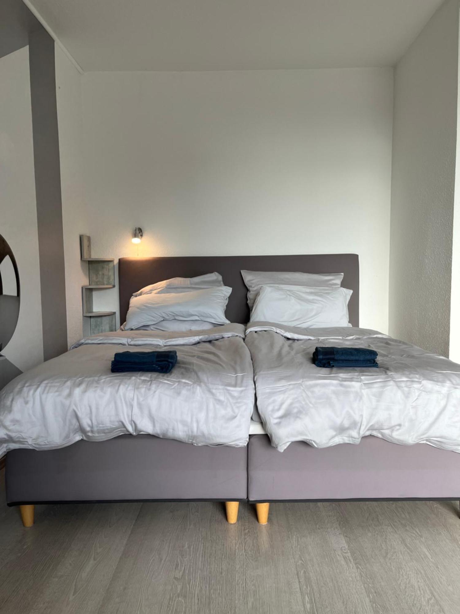 Balance Apartment Duesseldorf - Neuss With Parking 외부 사진